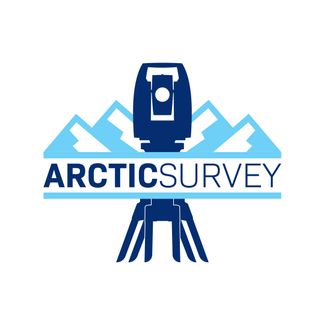 Logo - Arctic Survey AS